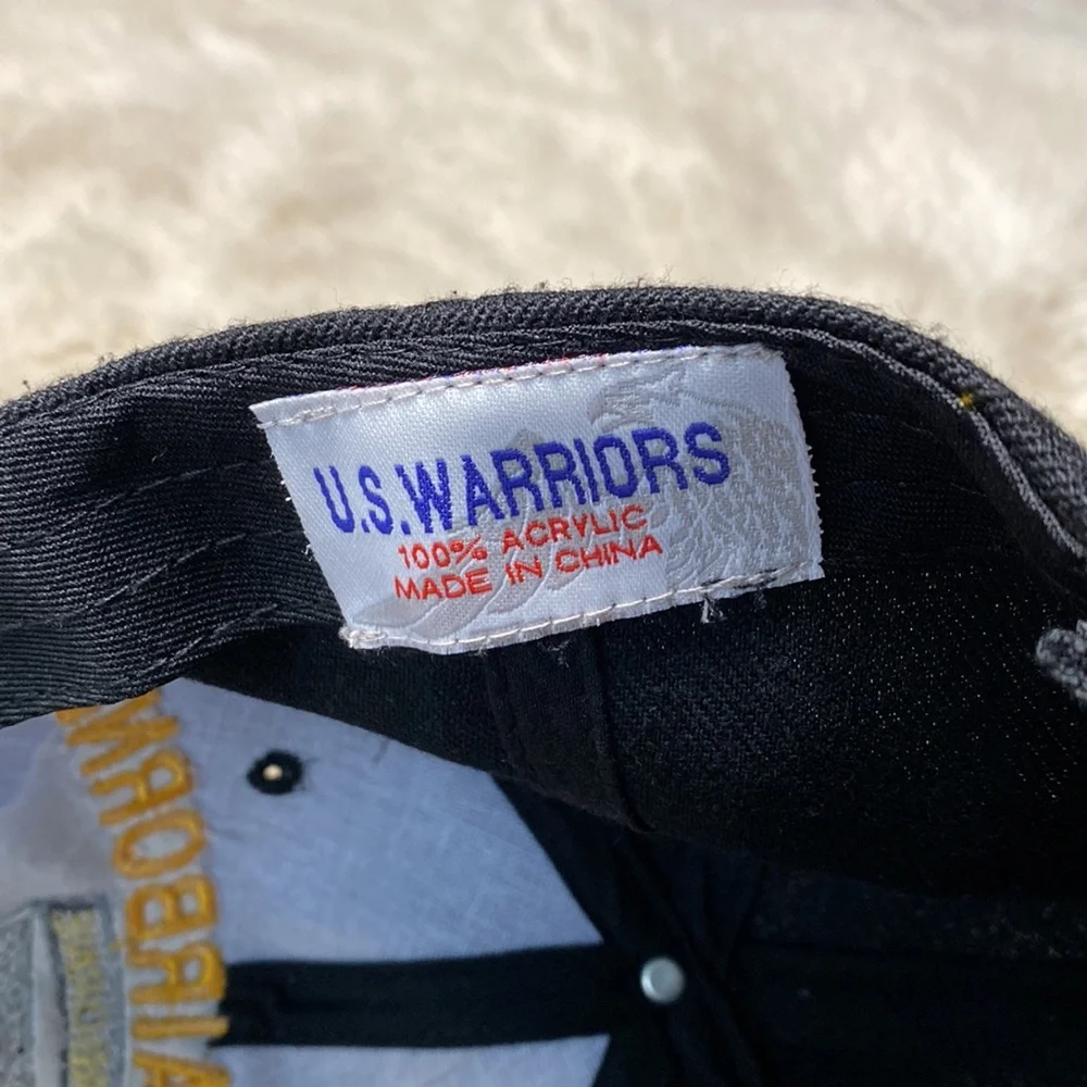 U.S. Army gently used